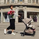Прогулянковий візок Britax-Romer Rio Lux Urban Olive, 2000041615 - зображення 12