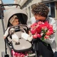 Прогулянковий візок Britax-Romer Rio Lux Urban Olive, 2000041615 - зображення 13