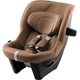 Автокрісло Britax-Romer Max-Safe Pro гр. 0+/1/2 0-25 кг LUX Warm Caramel, 2000042140 - зображення 3