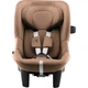 Автокрісло Britax-Romer Max-Safe Pro гр. 0+/1/2 0-25 кг LUX Warm Caramel, 2000042140 - зображення 4