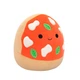 Мягкая игрушка Squishmallows – Пицца Сандо (19 см) (6900007479141) - изображение 6
