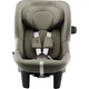 Автокрісло Britax-Romer Max-Safe Pro гр. 0+/1/2 0-25 кг LUX Urban Olive, 2000041196 - зображення 4