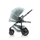 Прогулянковий візок Britax-Romer Smile 5Z STYLE Harbor Blue, 2000041711 - зображення 3