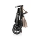 Прогулянковий візок Britax-Romer Smile 5Z STYLE Teak, 2000041710 - зображення 9