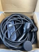 Портативний зарядний пристрій LYNXOR EV Charger LY-ECR02, 16A, 7.5 м, Type 1 - зображення 2