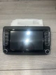 Автомагнитола 2DIN ESSGOO Android для VW Golf 5 6 Polo Passat B6 Tiguan Skoda Seat, 21,5×13 см - изображение 2