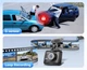 Автомобильный видеорегистратор Azdome GS63H Pro, 4K UHD, Wi-Fi 6, GPS, ночное видение, IPS 2,4” - изображение 2