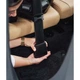 Автокрісло Britax-Romer Max-Safe Pro гр. 0+/1/2 0-25 кг Galaxy Black, 2000038458 - зображення 5