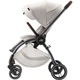 Прогулянковий візок Britax-Romer Rio Lux Soft Taupe, 2000041614 - зображення 5