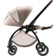 Прогулянкова коляска Britax-Romer Rio Style Teak, 2000041613 - зображення 5