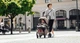 Прогулянковий візок Britax-Romer Rio Style Carbon Black, 2000041611 - зображення 13