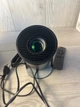 Проектор міні Einyoumily HY300 PRO, портативний, LED, Full HD, фільми, ігри, презентації - зображення 8