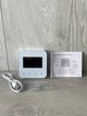 Смарт термостат для котла BEOK CONTROLS, проводной 2 wires, Wi-Fi, программируемый, настенный - изображение 8