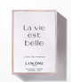 Парфумована вода Lancome La Vie Est Belle de parfum 75ml - изображение 2
