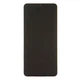 Дисплей (экран) Samsung A127 Galaxy A12, Original (PRC), С сенсорным стеклом, С рамкой, Черный - 271413 - изображение 1