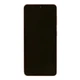 Дисплей (екран) Samsung G991 Galaxy S21, З сенсорним склом, З рамкою, OLED, Рожевий - 222515 - зображення 1