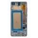 Дисплей (экран) Samsung G975 Galaxy S10 Plus, С сенсорным стеклом, С рамкой, IPS, Черный - 416282 - изображение 2