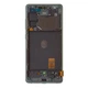 Дисплей (екран) Samsung G780 Galaxy S20 FE / G781 Galaxy S20 FE, З сенсорним склом, З рамкою, Super Amoled, М'ятний - 271499 - зображення 2
