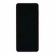 Дисплей (екран) Samsung G991 Galaxy S21, З рамкою, З сенсорним склом, Amoled, Рожевий - 252121 - зображення 1