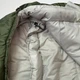 Спальник Moderns Avalon 300 R, зимовий кокон (0/-5°C), 215×80/50 см MS25SB007R - зображення 5
