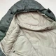 Спальний мішок Moderns Avalon 200 L (+5/0°C), трисезонний кокон, 215×80/50 см MS25SB006L - изображение 5