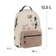 Рюкзак Kite Education teens Molang (ML26-949M) - изображение 3