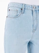 Джинсы Mom's женские Colin's 896 Maria CL1069225-DN41934 28-30 Голубые (8684112099552) - изображение 5
