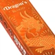 Ароматические палочки Кровь Дракона Himalaya Dragon's Blood 20 грамм Индйиские благовония натуральные аромапалочки - изображение 3