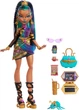 Лялька Монстр Хай Монстро-класика Нефера де Ніл з аксесуарами Mattel Monster High Nefera De Nile (JDR48) - зображення 2