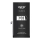Акумулятор Apple iPhone 12, Deji, High quality - 386841 - зображення 1