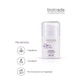 Biotrade (Біотрейд) Melabel Whitening Day Cream SPF50+ – відбілювальний денний крем для обличчя, 50 мл - изображение 5