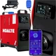 Автономный дизельный обогреватель HOALTE 8кВт с LCD-дисплеем и управлением через смартфон - изображение 10