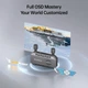Видеоприемник Caddx Walksnail Ascent VRX 5.8G приемник caddxfpv walksnail asent - изображение 9
