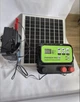 Автономный солнечный набор для электрических пастухов 12V: 20W панель, АКБ 12Ah, 3 LED лампы, 3 USB (MF1420) - изображение 6
