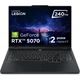 Ноутбук Lenovo Legion Pro 5 16IRX10 (83NN005QRA) - зображення 1