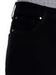 Джинсы Skinny женские Colin's 760 Diana CL1066483-DN08349 29-30 Черные (8683197951168) - изображение 5