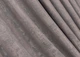 Комплект штор VR-Textil Жаккард Мрамор 100х270 2шт и Тюль 300х270 1210ш-1400т Серо-пудровый с белым 71-007/1 - изображение 5
