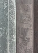 Комплект штор VR-Textil Жаккард Мрамор 100х270 2шт и Тюль 300х270 1210ш-1400т Серо-пудровый с белым 71-007/1 - изображение 7