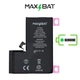 Аккумулятор Apple iPhone 13 Pro, Max Bat, High quality - 647275 - изображение 2