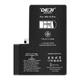 Акумулятор Apple iPhone 13 Pro, Deji, High quality - 386843 - зображення 1