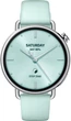 Смарт-часы Xiaomi Watch S4 41mm Fluororubber Strap Mint Green Global - изображение 2