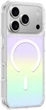 Панель AMAZINGthing Minimal Mag для iPhone 17 Pro Max MagSafe Multicolor (4896238100065) - зображення 2