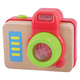 Aparat fotograficzy Playgo Drewniany(4892401400338) - obraz 2