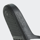 Детские шлепанцы для мальчика Adidas Adilette Aqua K F35556 30 Core Black (4060509826019) - изображение 8