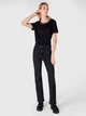 Джинсы Regular Fit женские Colin's 791 Monica CL1065338-DN02867 30-32 Черные (8683197859884) - изображение 3
