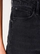 Джинсы Regular Fit женские Colin's 791 Monica CL1065338-DN02867 30-32 Черные (8683197859884) - изображение 5
