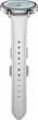 Смарт-часы Xiaomi Watch S4 41mm Leather Strap White Global - изображение 5