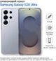 Чохол для смартфона Samsung Galaxy S26 Ultra BeCover Transparent (BC_714885) - зображення 6