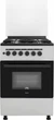 Плита газовая Eleyus CAST 5701 CF BL+GR - изображение 1