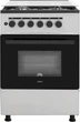 Плита газовая Eleyus CAST 5701 CF BL+GR - изображение 2